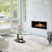 Regency GF950L - Large Gas Fireplace with Log Firebed gallery detail image