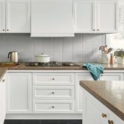Renovation Range Cabinet Doors gallery detail image