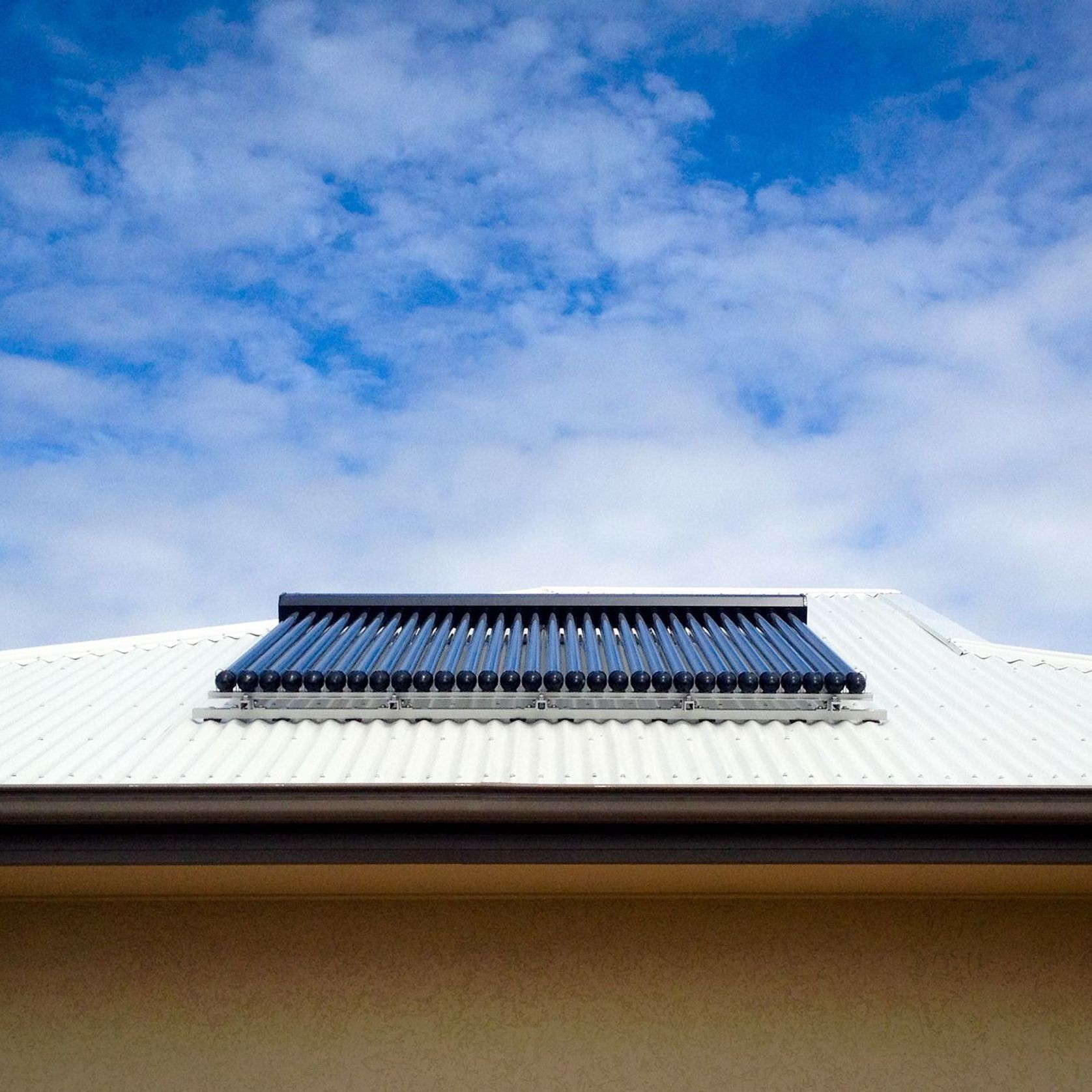 Apricus Residential Solar Hot Water Systems ArchiPro NZ