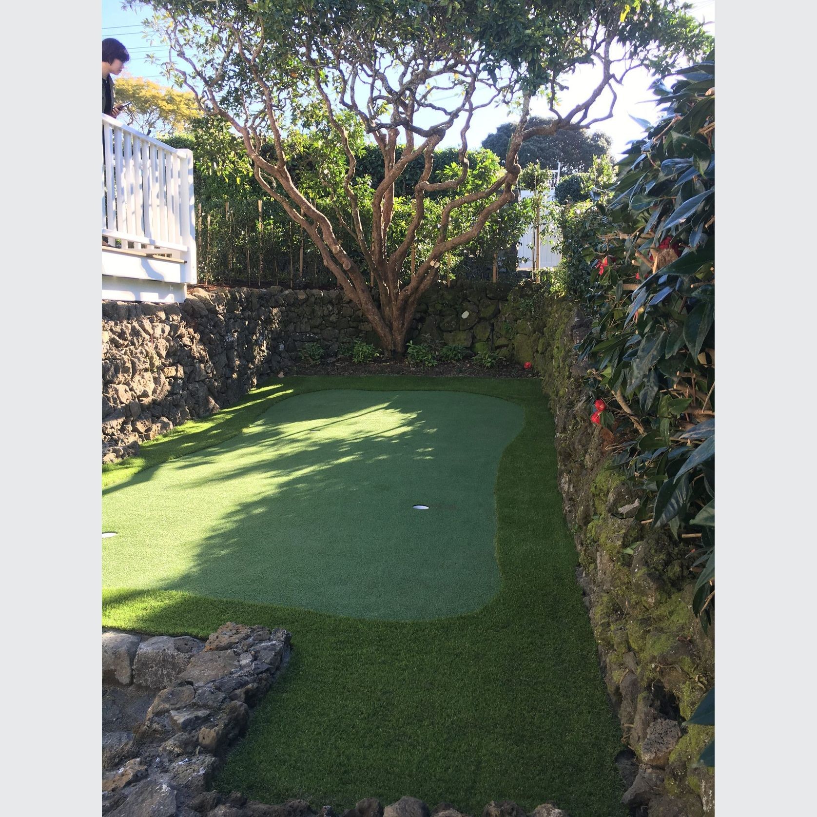 Residential Artificial Grass gallery detail image