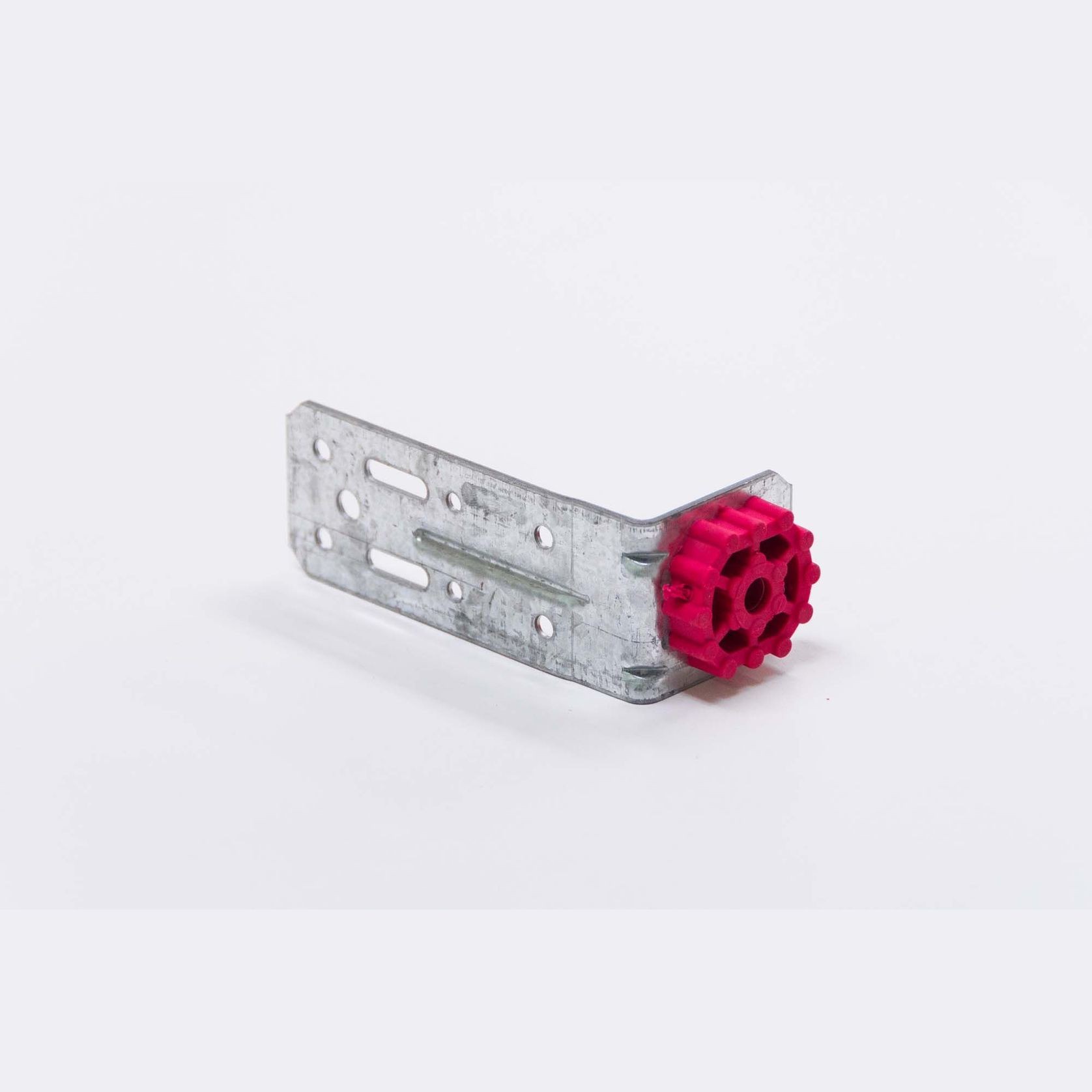 Resilmount M48R Right Angle Resilient Mount Bracket gallery detail image
