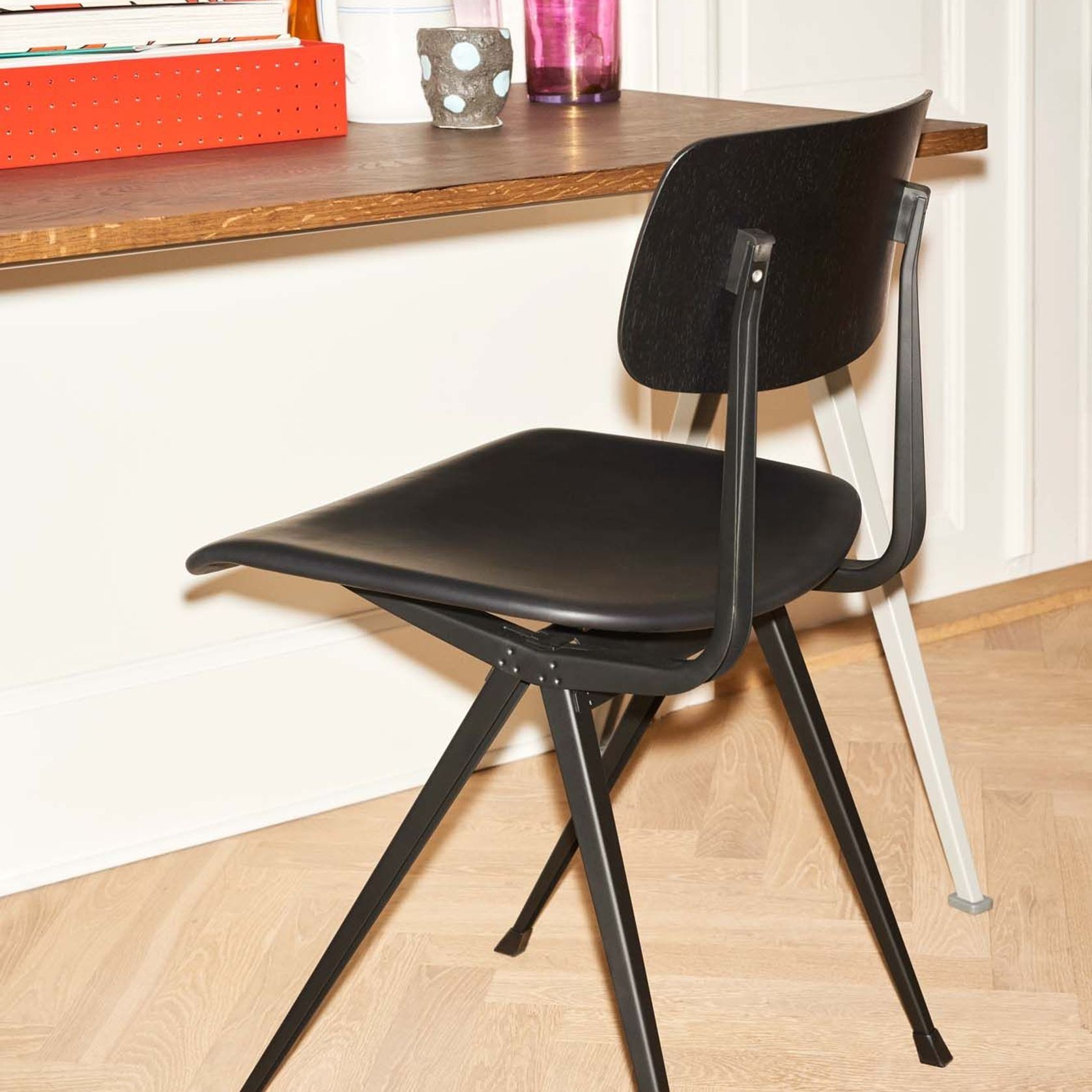 Result Chair by HAY gallery detail image