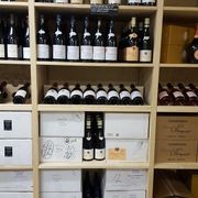Retail Wine Rack gallery detail image