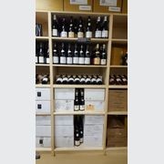 Retail Wine Rack gallery detail image