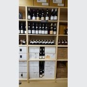 Retail Wine Rack gallery detail image