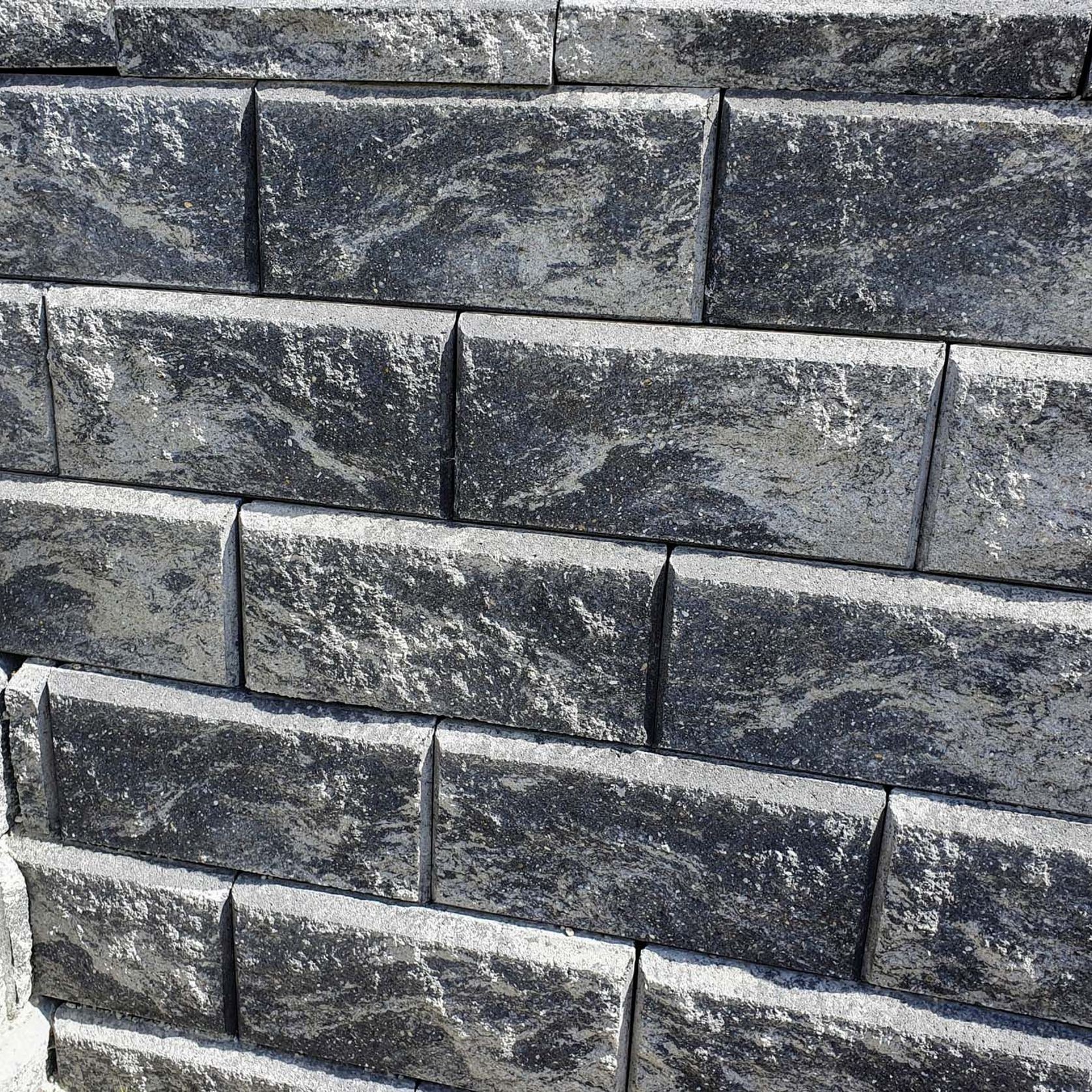 ViBlock Retaining Walls gallery detail image