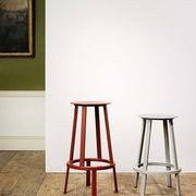 Revolver Stool by HAY gallery detail image