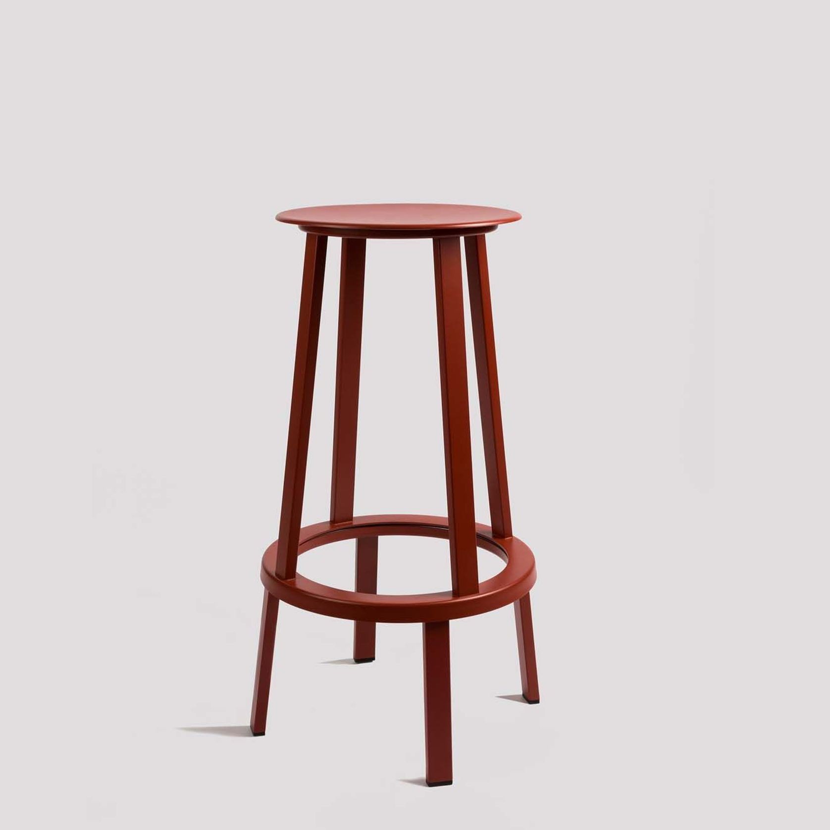 Revolver Stool by HAY gallery detail image