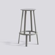 Revolver Stool by HAY gallery detail image