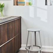 Revolver Stool by HAY gallery detail image