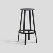 Revolver Stool by HAY gallery detail image