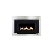 Rinnai Arriva 752 Fireplace gallery detail image