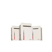 Rinnai INFINITY™ A-Series External Gas Cont. Flow Water gallery detail image