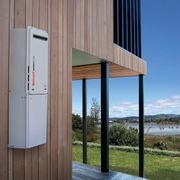 Rinnai INFINITY™ A-Series External Gas Cont. Flow Water gallery detail image