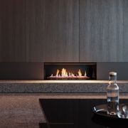 Rinnai Linear 1000 Gas Fireplace gallery detail image