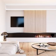 Rinnai Linear 1500 Gas Fireplace gallery detail image