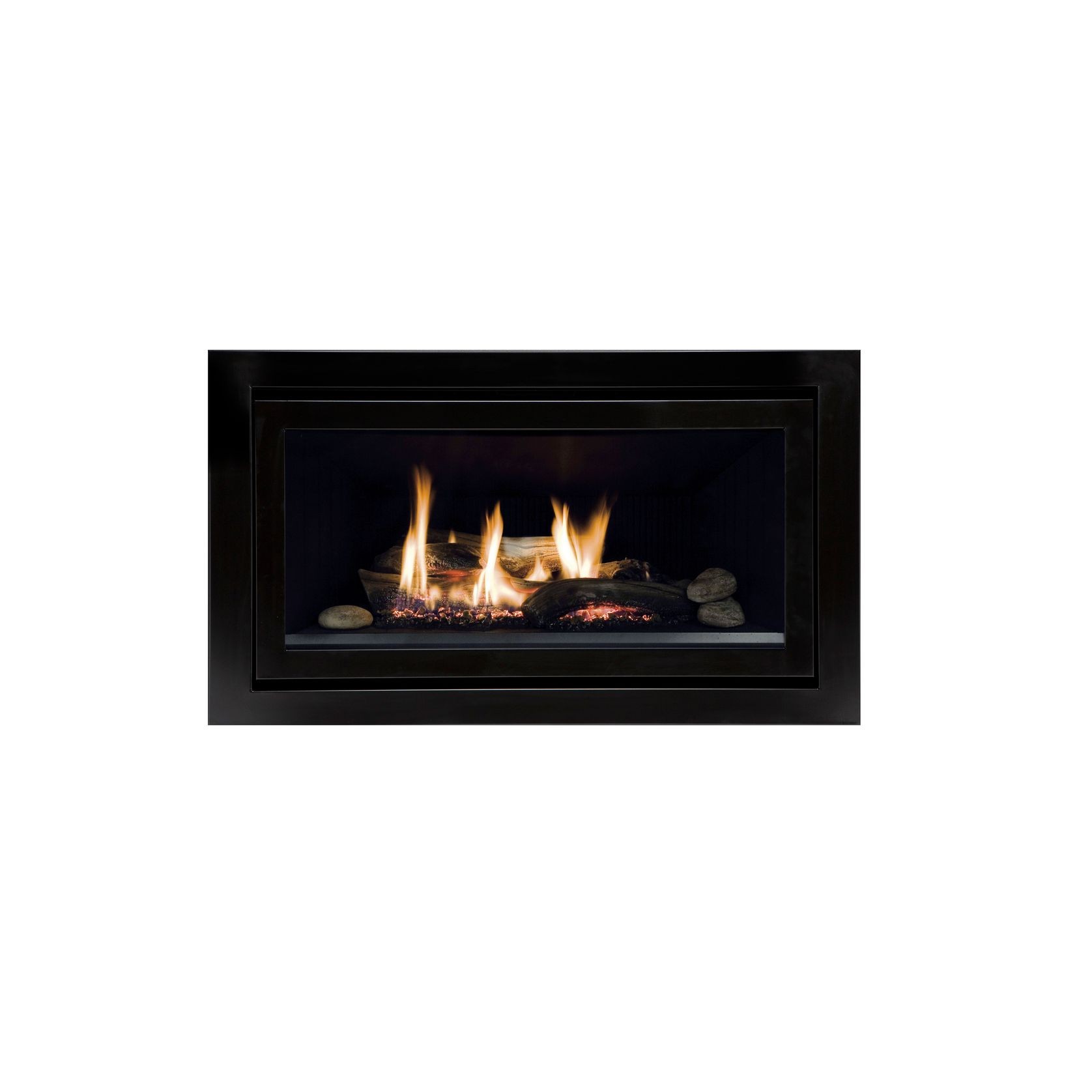 Rinnai Symmetry RDV3611 Fireplace gallery detail image