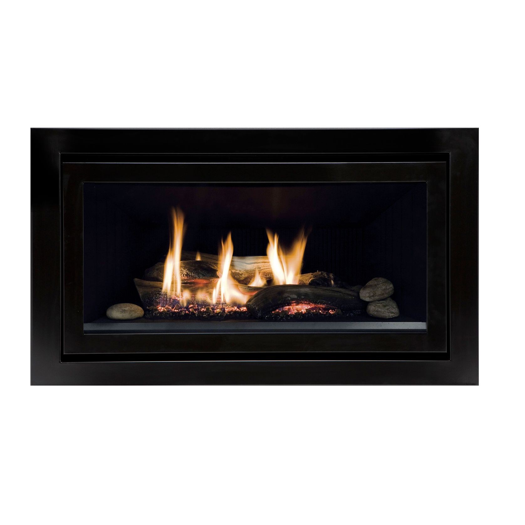 Rinnai Symmetry RDV3611 Fireplace gallery detail image
