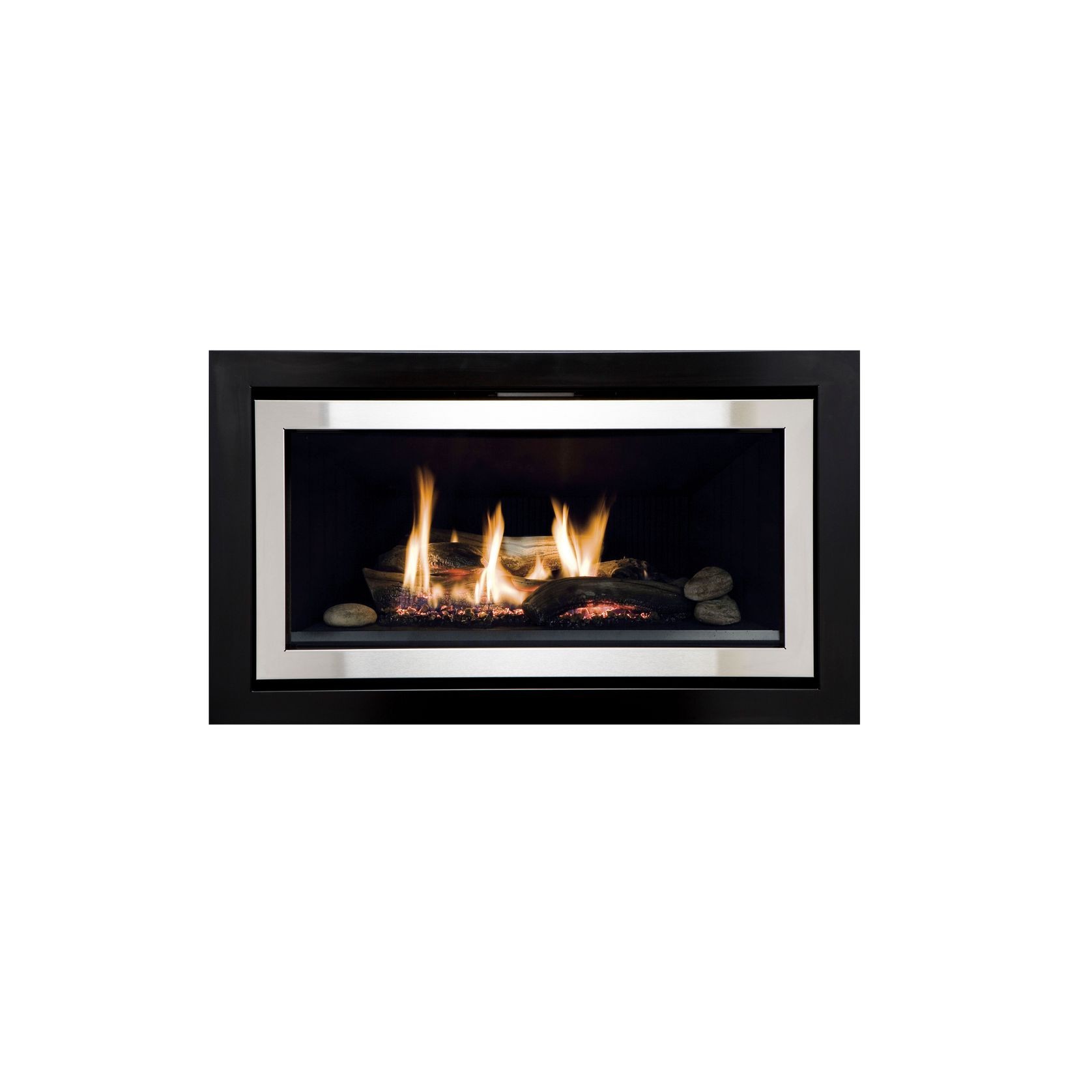 Rinnai Symmetry RDV3611 Fireplace gallery detail image