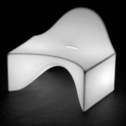 Riptide Chair by Tonik gallery detail image