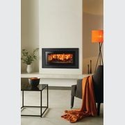 Stovax Studio 2 Clean Air (NZ) Wood Fireplace gallery detail image