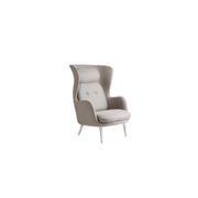 Ro Chair by Fritz Hansen gallery detail image