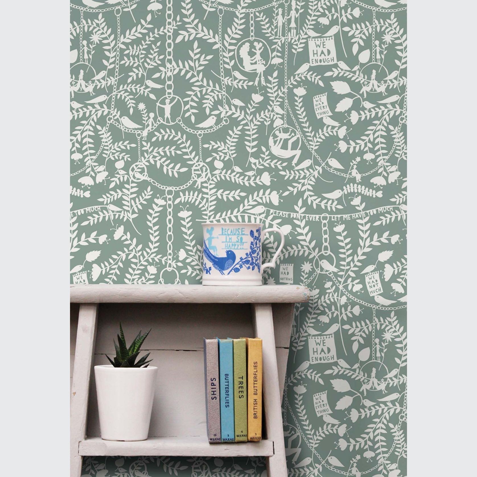 Rob Ryan Collection by Mini Moderns gallery detail image