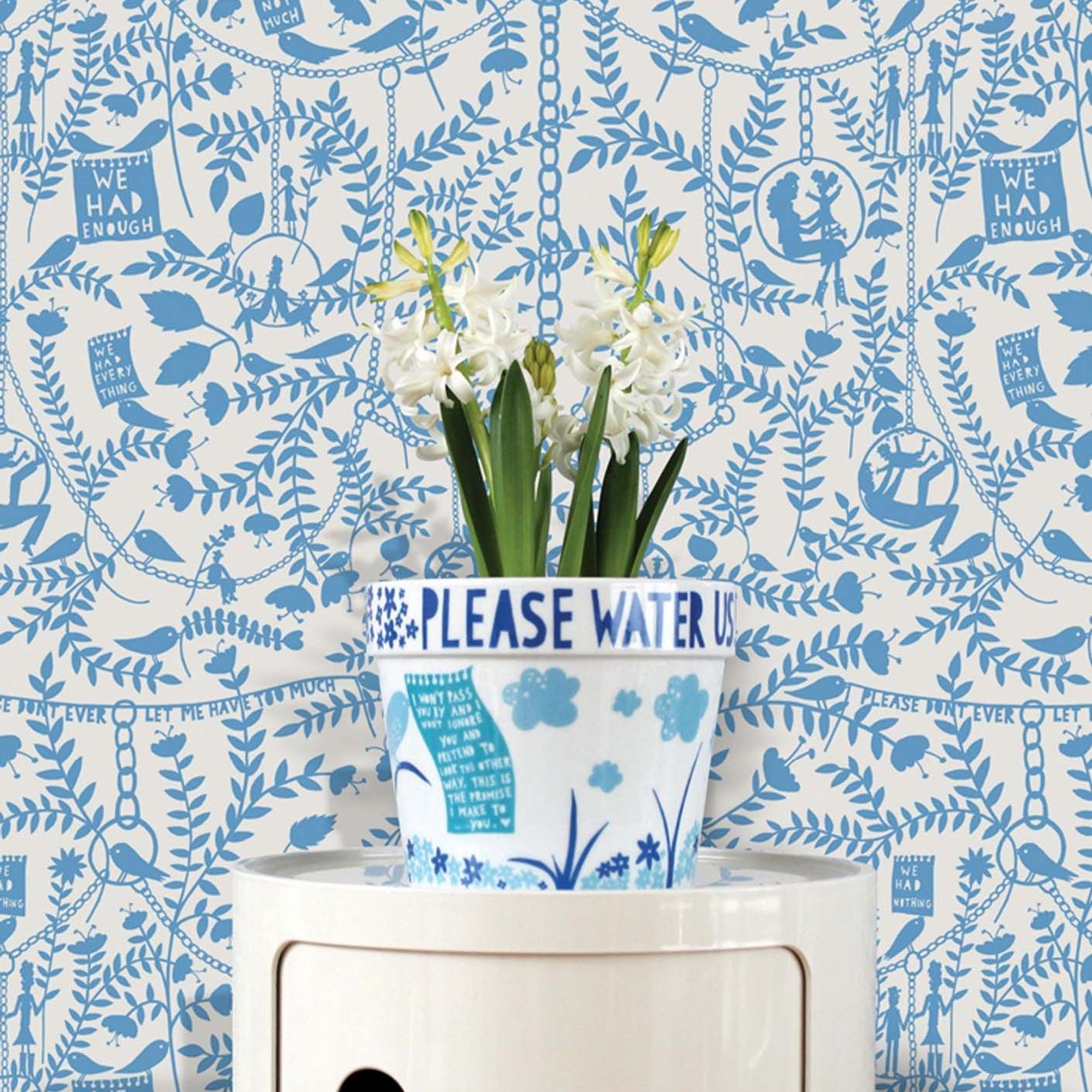 Rob Ryan Collection by Mini Moderns gallery detail image