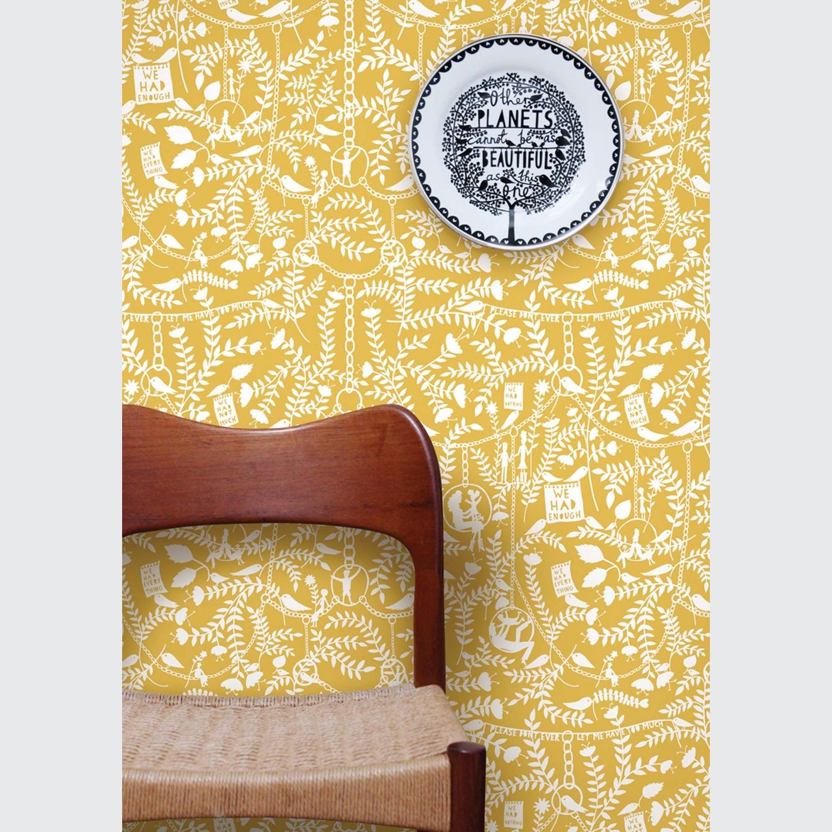 Rob Ryan Collection by Mini Moderns gallery detail image