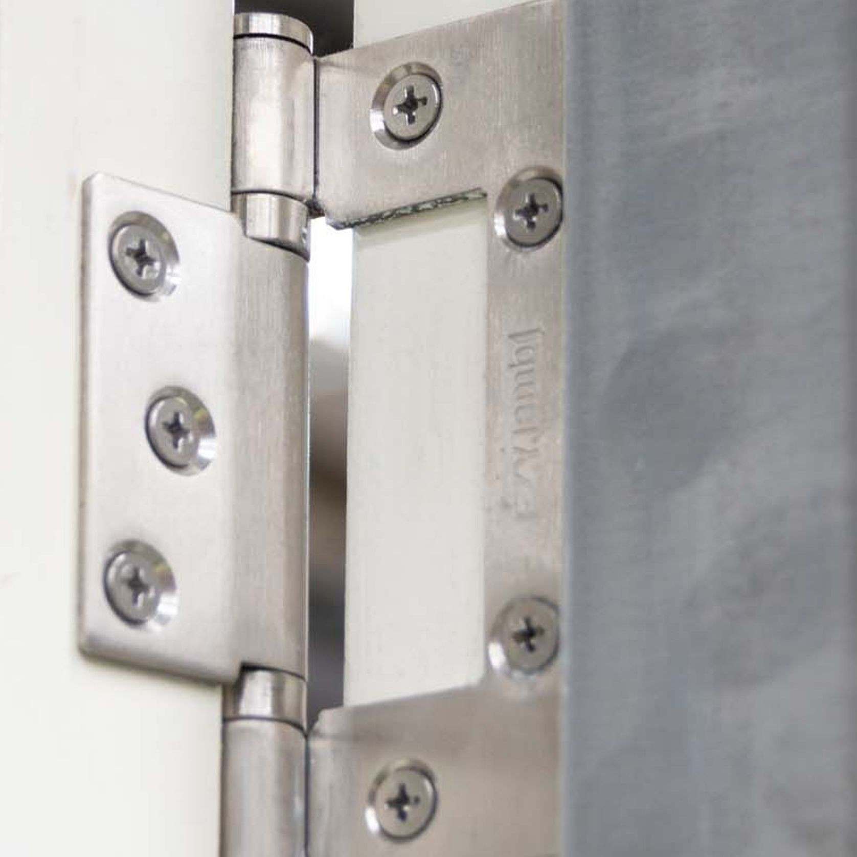 RocYork® Herline Non Mortise Hinges gallery detail image