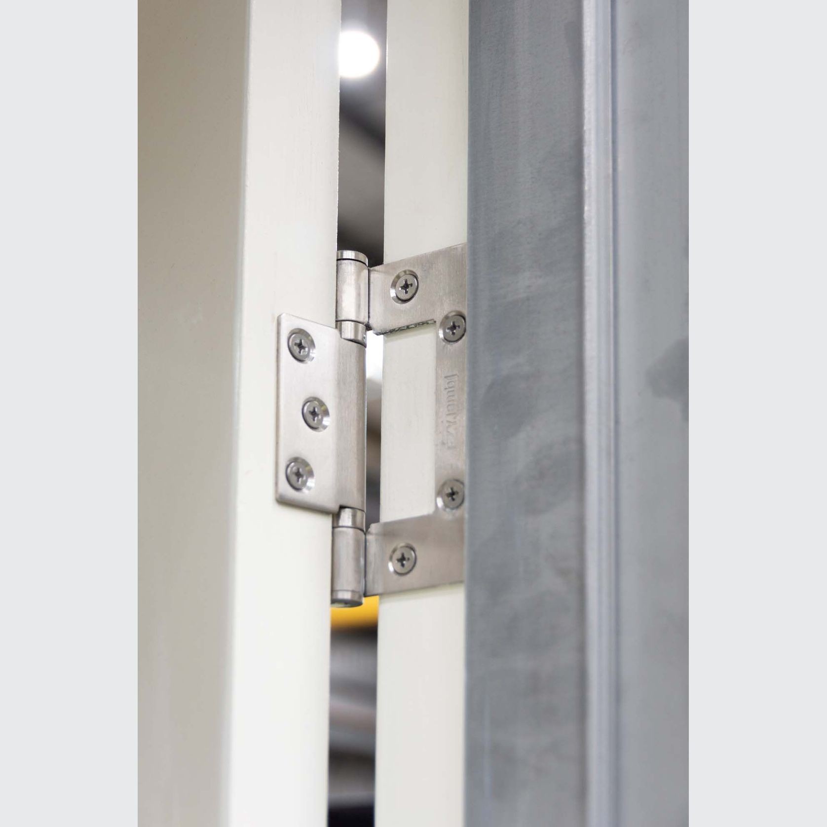 RocYork® Herline Non Mortise Hinges gallery detail image