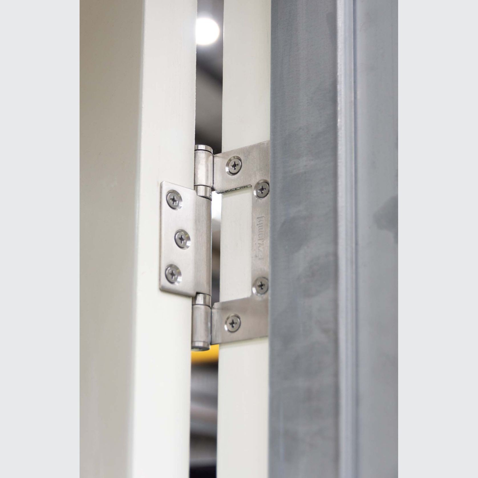 RocYork® Mortise Hinges gallery detail image