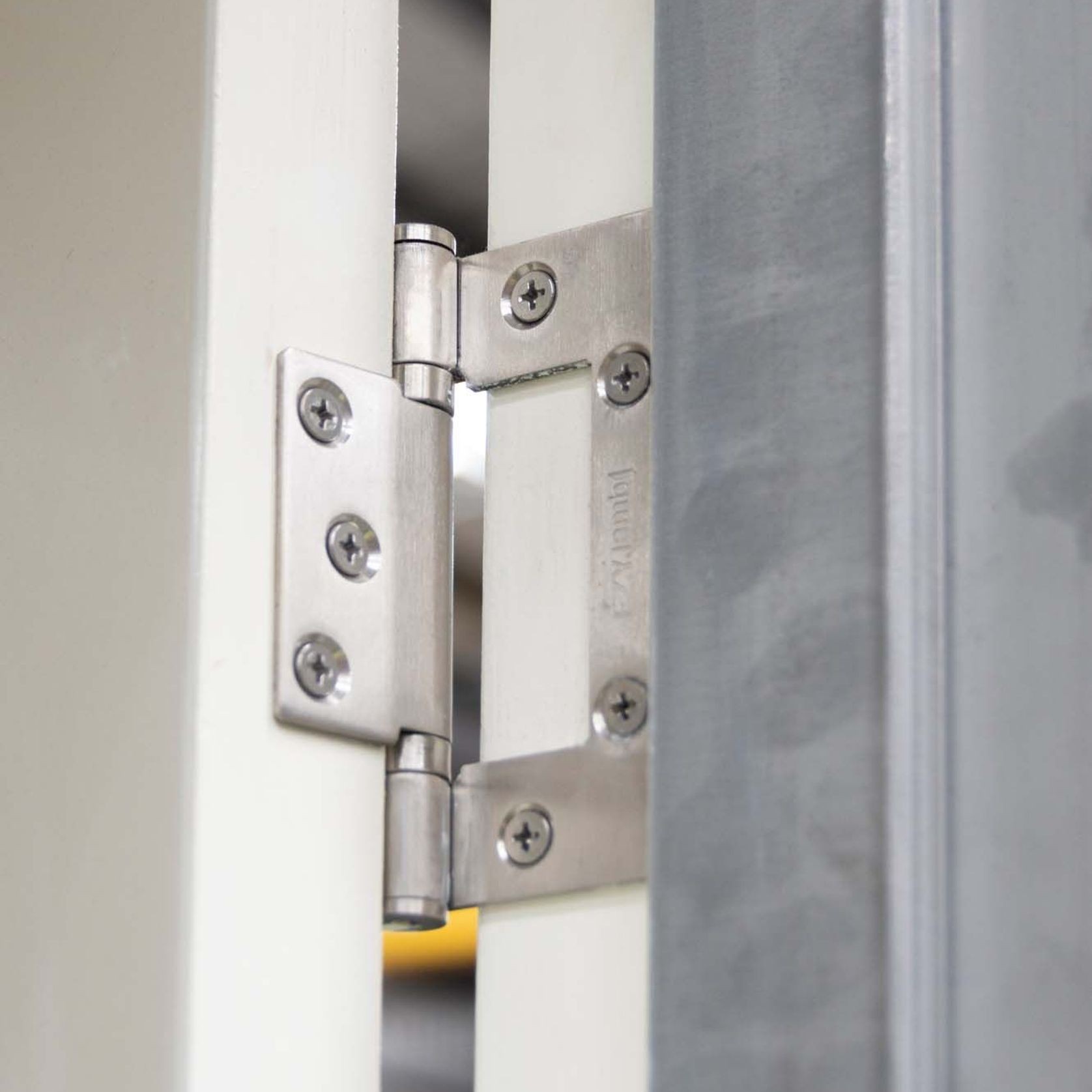 RocYork®  Mortise Hinges gallery detail image