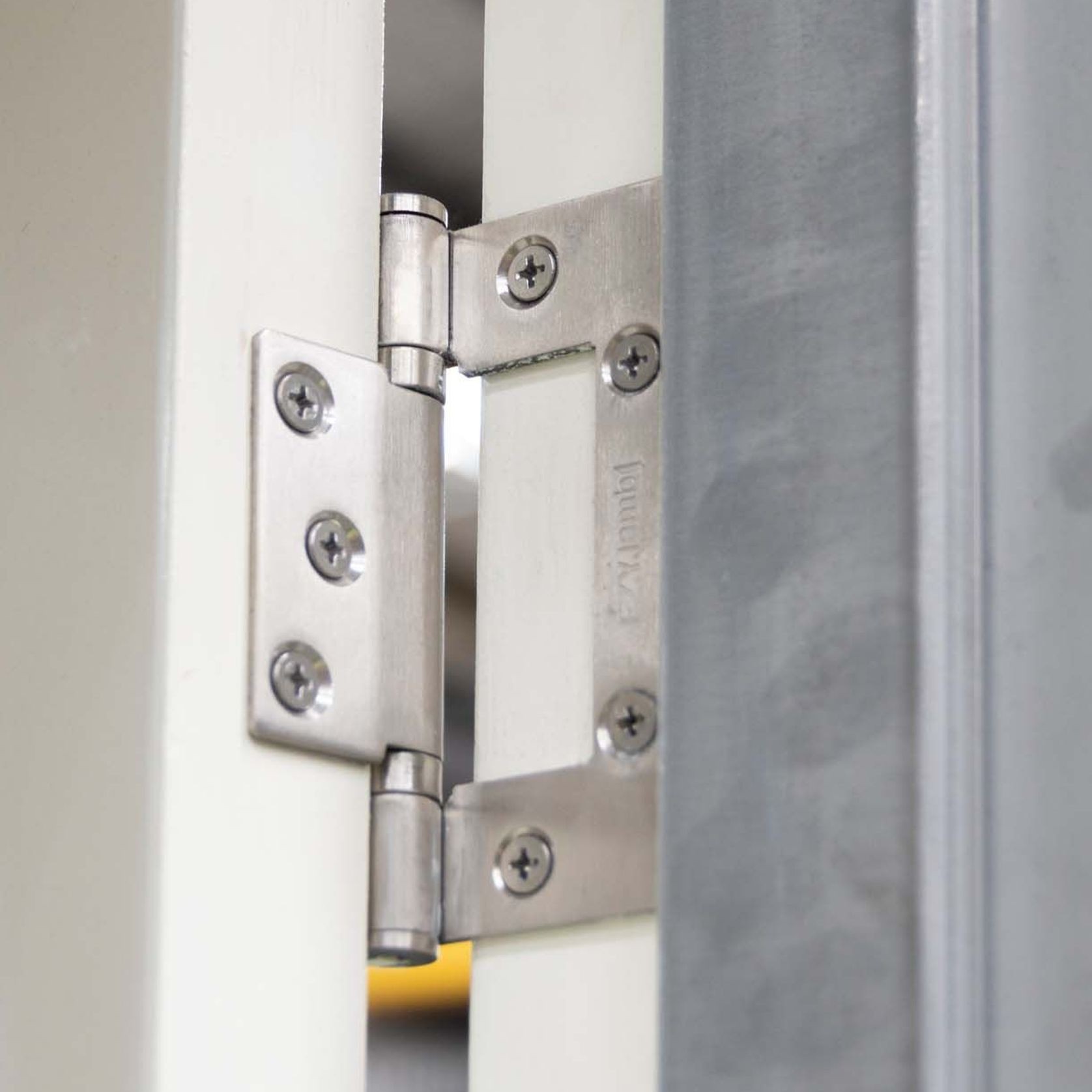 RocYork® Herline Non Mortise Hinges gallery detail image