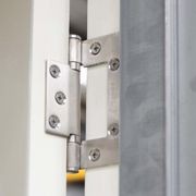 RocYork® Herline Non Mortise Hinges gallery detail image