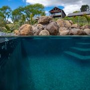 Rock Pools gallery detail image