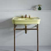 Rockwell Basin on Basin Stand gallery detail image