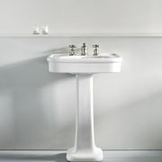 Rockwell Basin on Pedestal gallery detail image