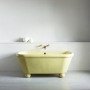 Rockwell Bath with Feet gallery detail image