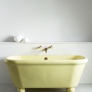 Rockwell Bath with Feet gallery detail image