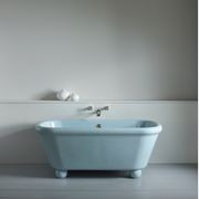 Rockwell Bath with Feet gallery detail image