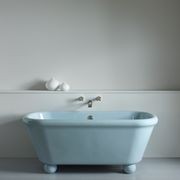 Rockwell Bath with Feet gallery detail image