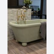 Rockwell Bath with Feet gallery detail image