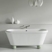 Rockwell Bath with Feet gallery detail image