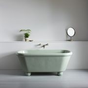 Rockwell Bath with Feet gallery detail image
