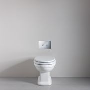 Rockwell Toilet Pan With Horizontal Outlet gallery detail image