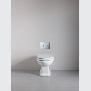 Rockwell Toilet Pan With Horizontal Outlet gallery detail image