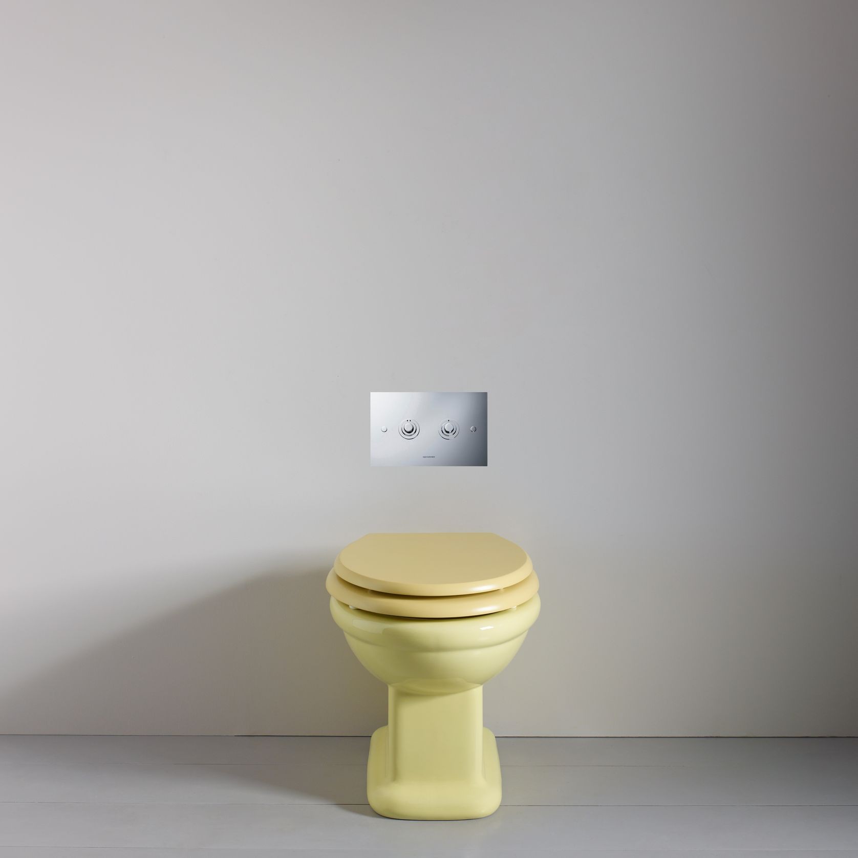 Rockwell Toilet Pan With Horizontal Outlet gallery detail image
