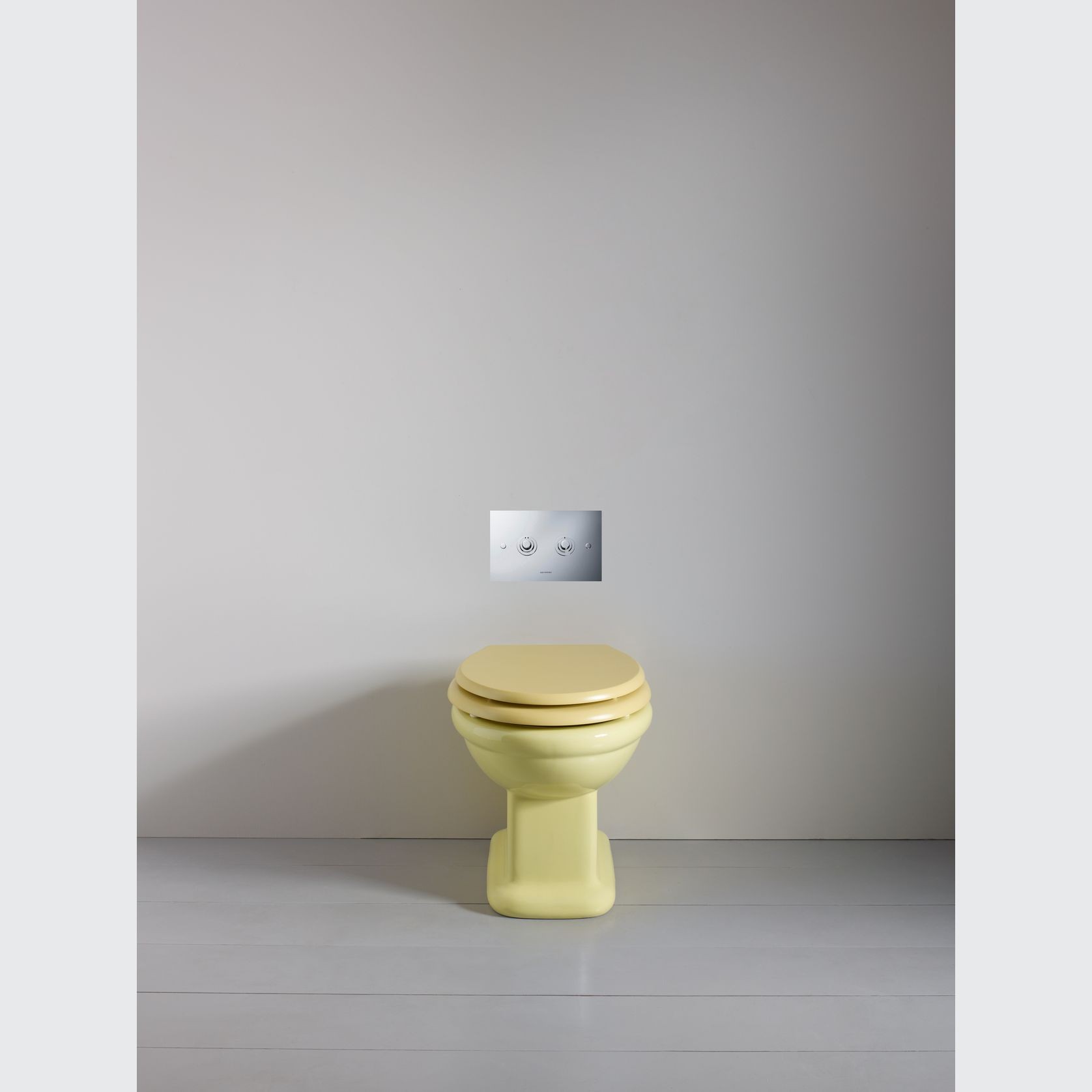 Rockwell Toilet Pan With Horizontal Outlet gallery detail image