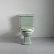 Rockwell Toilet With Close Coupled Cistern Pan gallery detail image